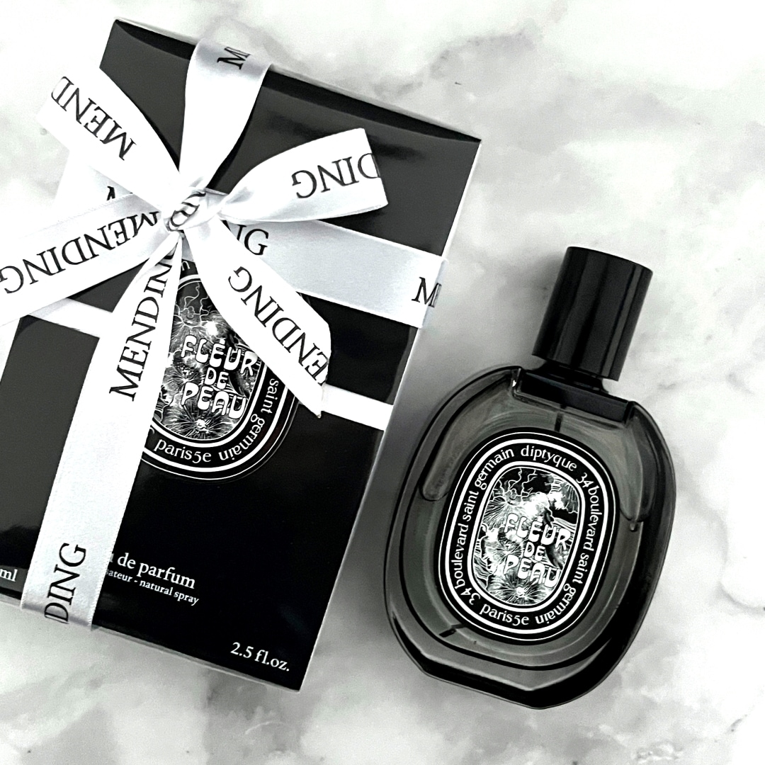 ディープディックフレッドポッドオードパルファム75mlギフト包装