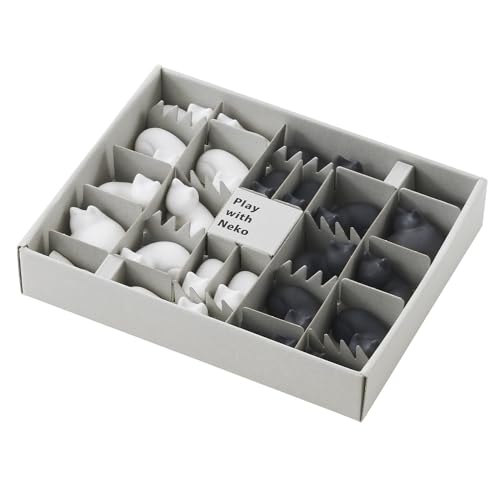 +d（プラスディー）Nego（ネゴ）猫の陣取りゲーム