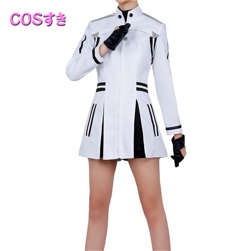 【新品開催 】FGO FateGrand Order 女主人公 藤丸立香 ぐだ子 第2期 新しい魔術礼装 コスプレ衣装 コスチューム