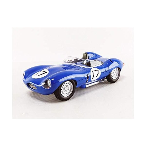 CMR- Model Car - CMR145 118000000033， Blue 並行輸入品