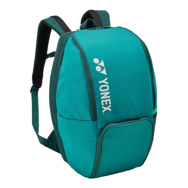 ヨネックス(YONEX) 2025 PROシリーズ バックパックB 30L テニスバッグ BAG2408B-031ダークグリーン