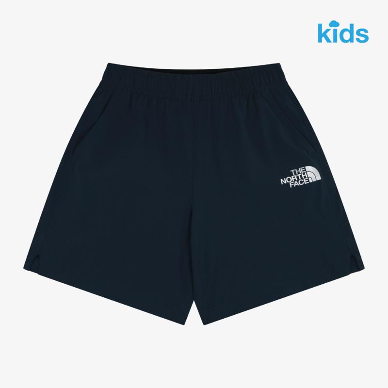 NS6NS04U キッズ プレイブースト ショーツ KS PLAYBOOST SHORTS