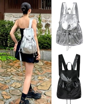 Qoo10 idang club STAR CHAIN BAG バッグ [
