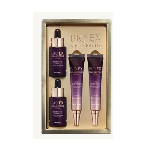 [限定版]バイオイーエックスセルペプチド フィルアップリミテッドセット 6,877円