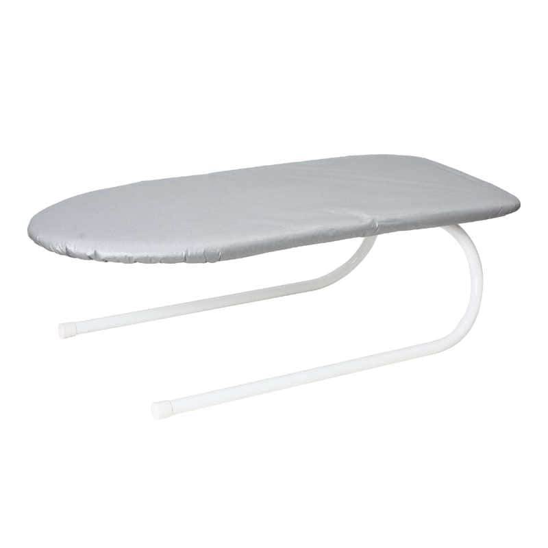 ヒラカワ　舟形アイロン台 つの字脚　QT-122