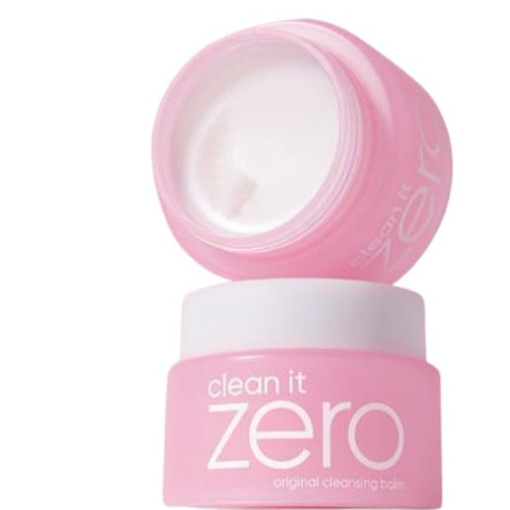 バニラコ クレンジングバーム 180ml×2 バニラコ クレンジングバーム