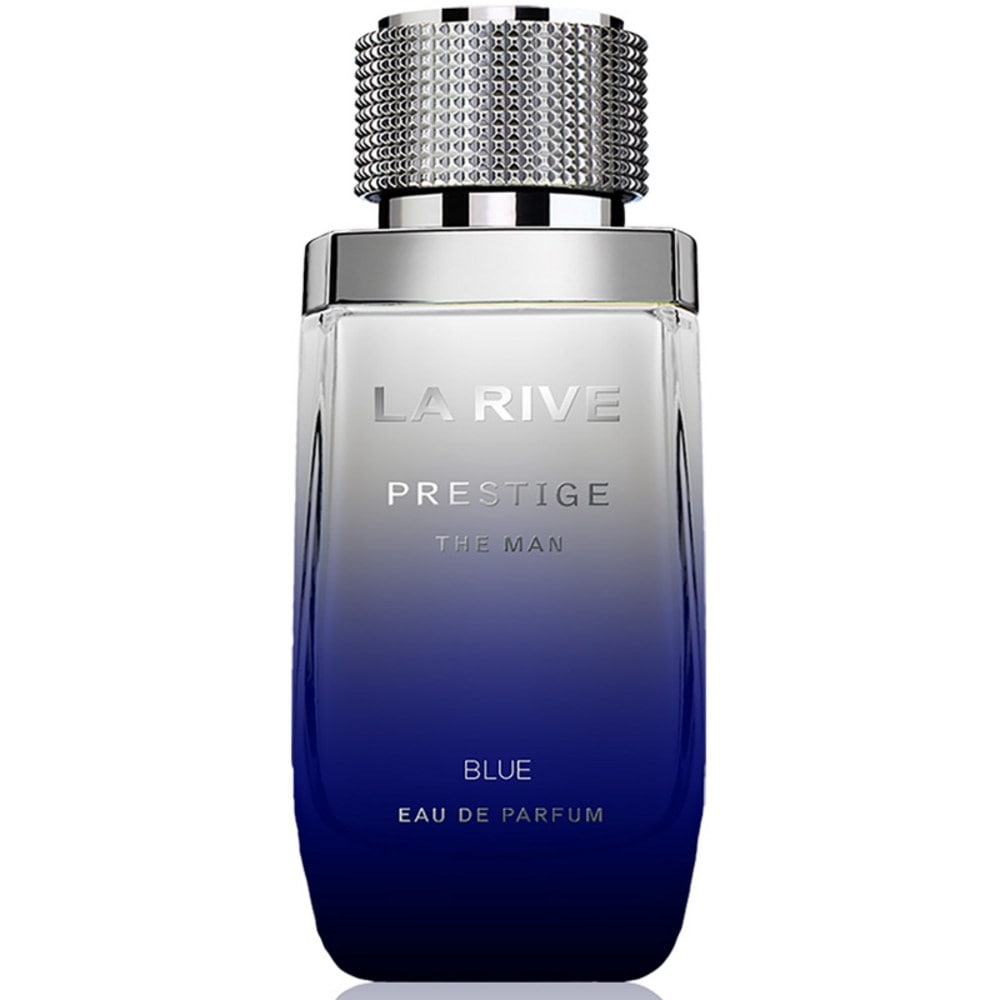 ラリーブプレステージマンブルーオードパルファム