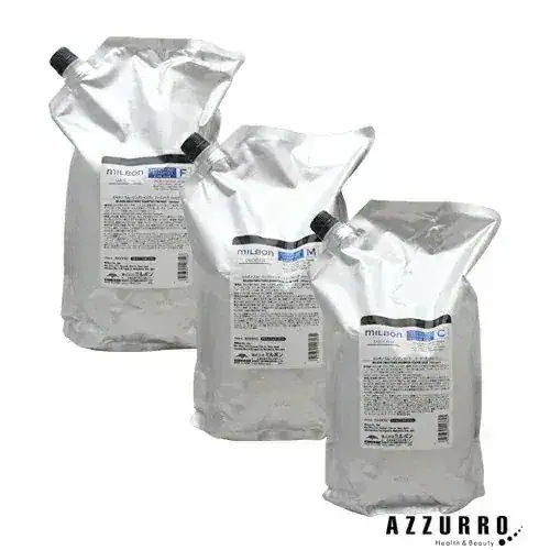 ミルボ ン グローバルミルボ ン スムージング シャンプー 2500ml 詰め替え【宅急便対応】【翌日着対応】 ファインヘア ミディアムヘア コースヘア