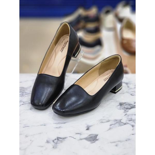 ピ セーブゾーン05 女性3Cm굽シンプルオフィスルックパンプス OOXKRN423 (44347941)