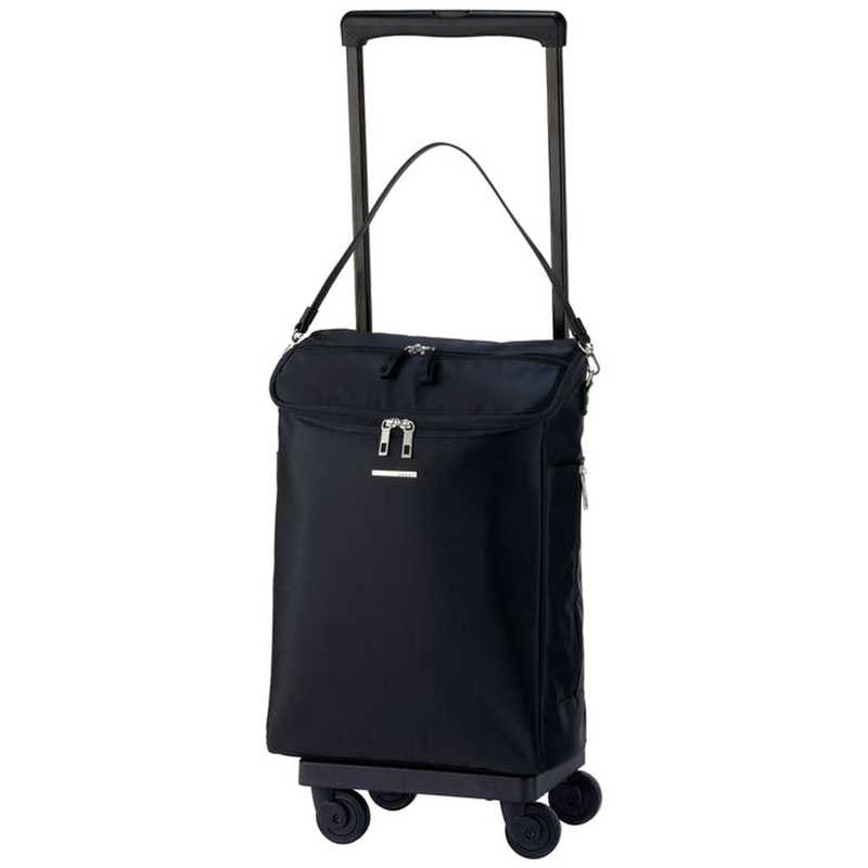 スワニー　ジップ7 サイレントキャリーLサイズ SWANY (スワニー) 日帰り～1泊 22L ブラック　58390 20,790円
