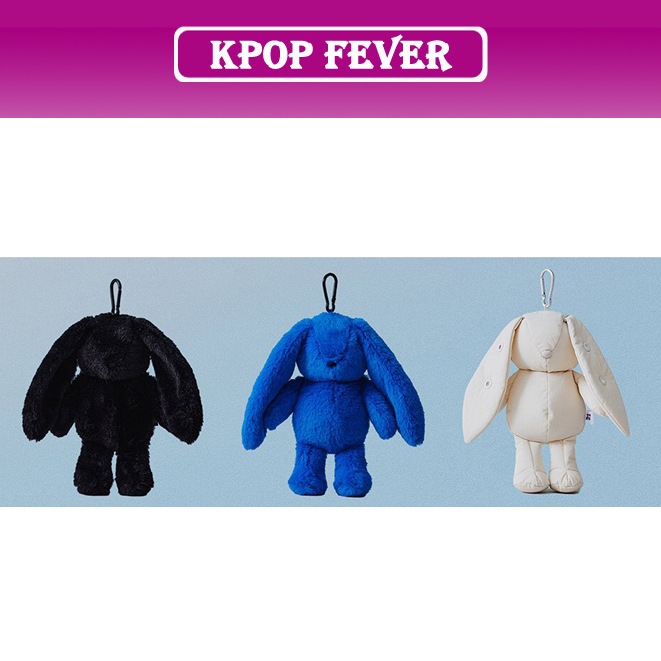 [NJ X COLLER RABBIT POUCH] NewJeans How Sweet POP-UP MD