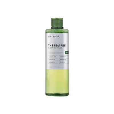 速達　MEDIHEAL (メディヒール) トナー 化粧水 500mL テ...のサムネイル