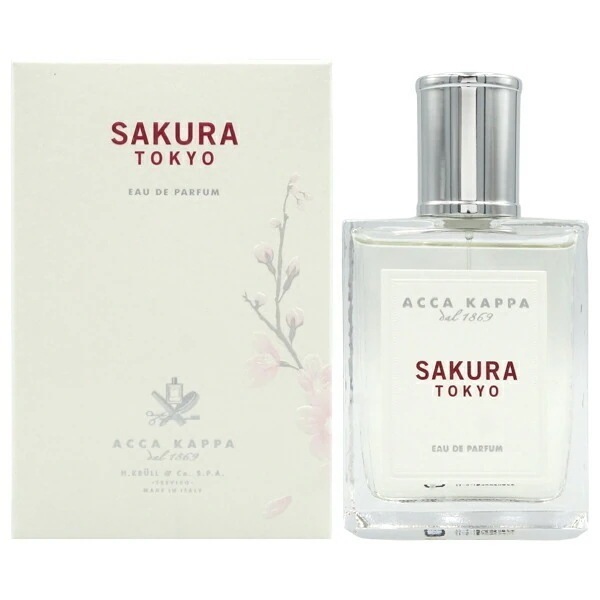 サクラ EDP SP 100ml【香水 メンズ レディース】