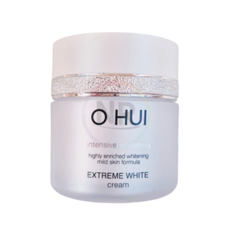 エクストリームホワイトクリーム50ml/Extreme 美_白ケア