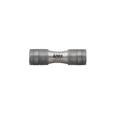 他サイト： アネックスツール ダブルジョイント AWJ-K 先端工具 アタッチメントツール 対辺6.35mm六角軸 40V対応の商品画像