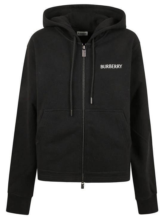 BURBERRY Women Tops 8118980 A1189 Black