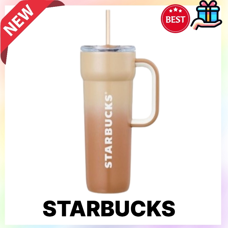 [NEW 新作] SS ダンテタンブラー モカムース 710ml Mocha Mousee 大容量 マイボトル 水筒 おしゃれ 韓国正規品 /水筒 直飲み/大容量 / 保温・保冷 / ステンレス/おし