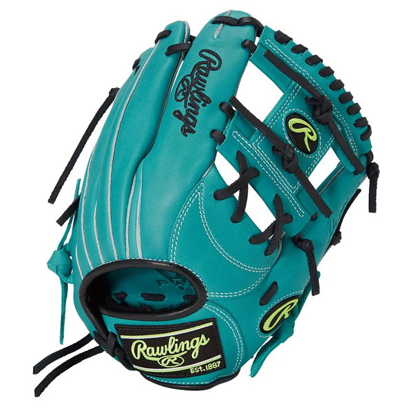 Rawlings ローリングス ジュニア HYPER TECH R9 SERIES オールラウンド用 サイズ L GJ5FR9N6L-TE 野球グラブ
