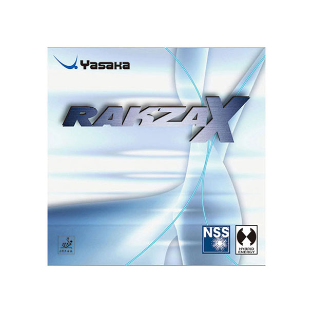 ラクザX 卓球ラバー (B82-20)