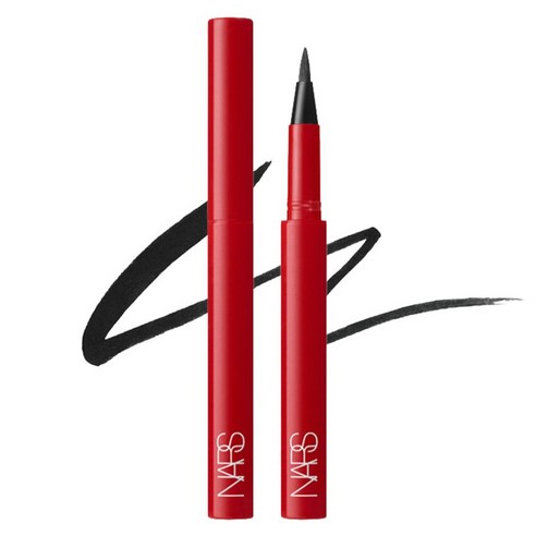 【WiD2】 クライマックス リキッドアイライナー エクスプリシット 0.4ml ブラック 1個リキッドアイライナー・漆黒・ウォータープルーフ・速乾・高発色・アイメイク・落ちにくい