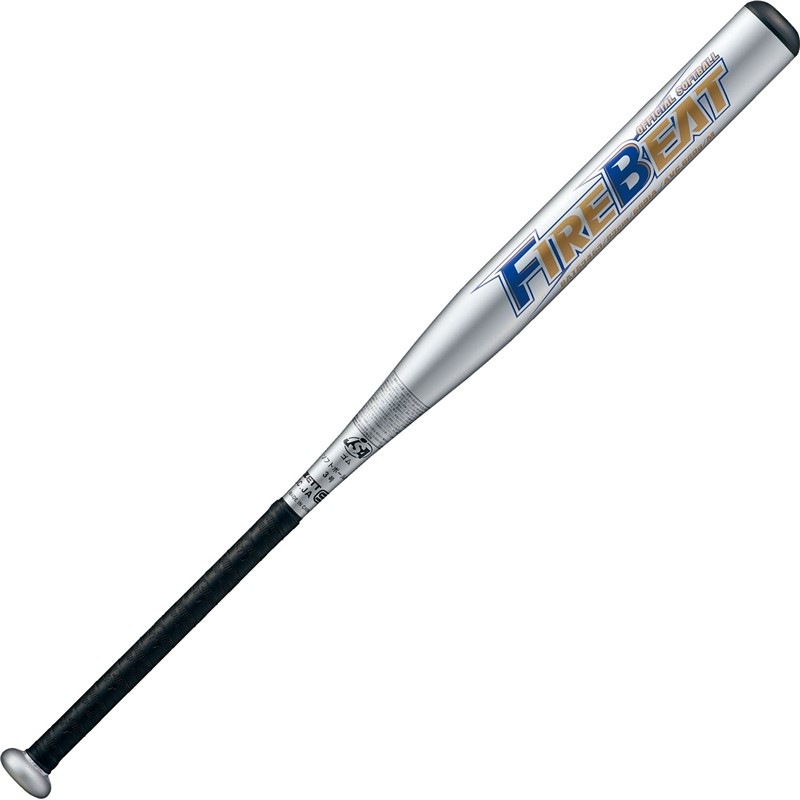 ソフト3号アルミバット FIREBEAT 野球 ソフトバットソフト3アルミ (bat53453-1300)