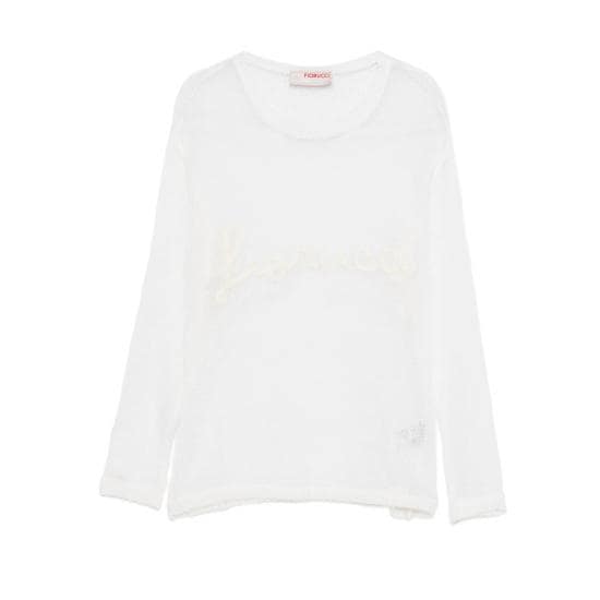 FIORUCCI Women Jackets W02FPKSW255KN WHITE