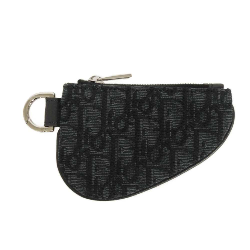 【中古】 コインケース 現行 単体 単品 財布 未使用 サドル スリーインワン 用 ナノポーチ のみ オブリーク 1ADPO276YKY