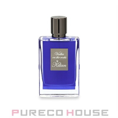 KILIAN PARIS(キリアン パリ) ウォッカ オン ザ ロックス EDP SP 50ml