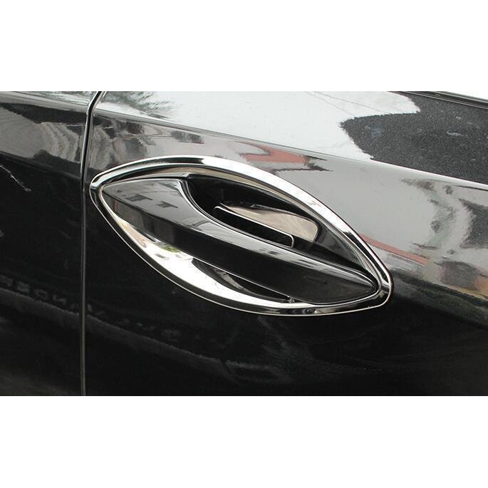 激安価 レクサス NX300h 200t 200　専用ドアノブ プロテクションカバー　8pセット