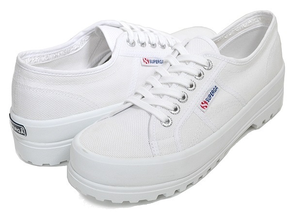 2555 アルピナ s00f4b0-901 ホワイト