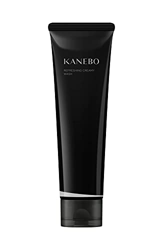 KANEBO(カネボウ) リフレッシング クリーミィ ウォッシュa 洗顔 130g