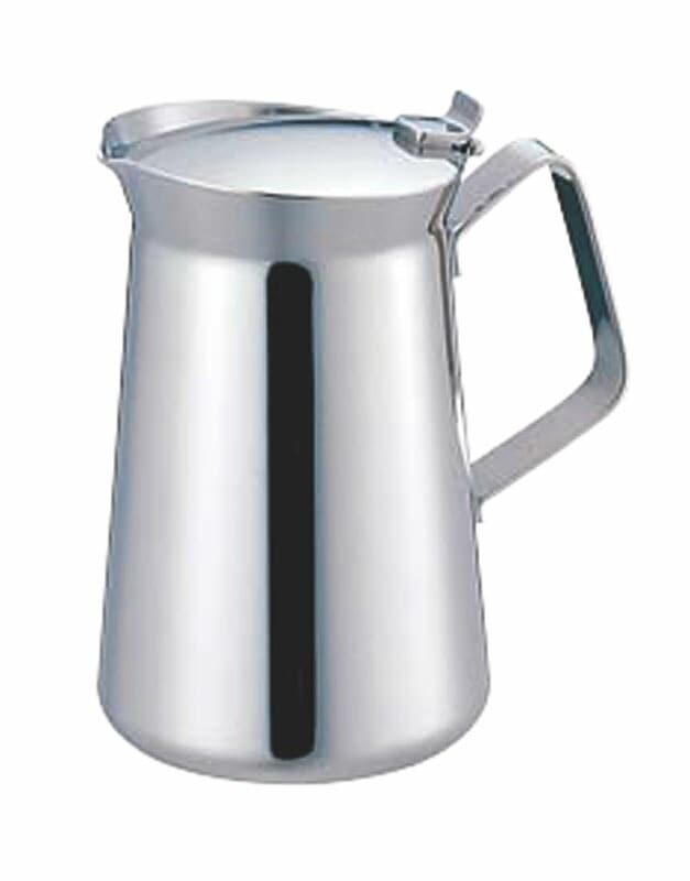 和田助製作所 SW 18-8ET型コーヒーポット10人用