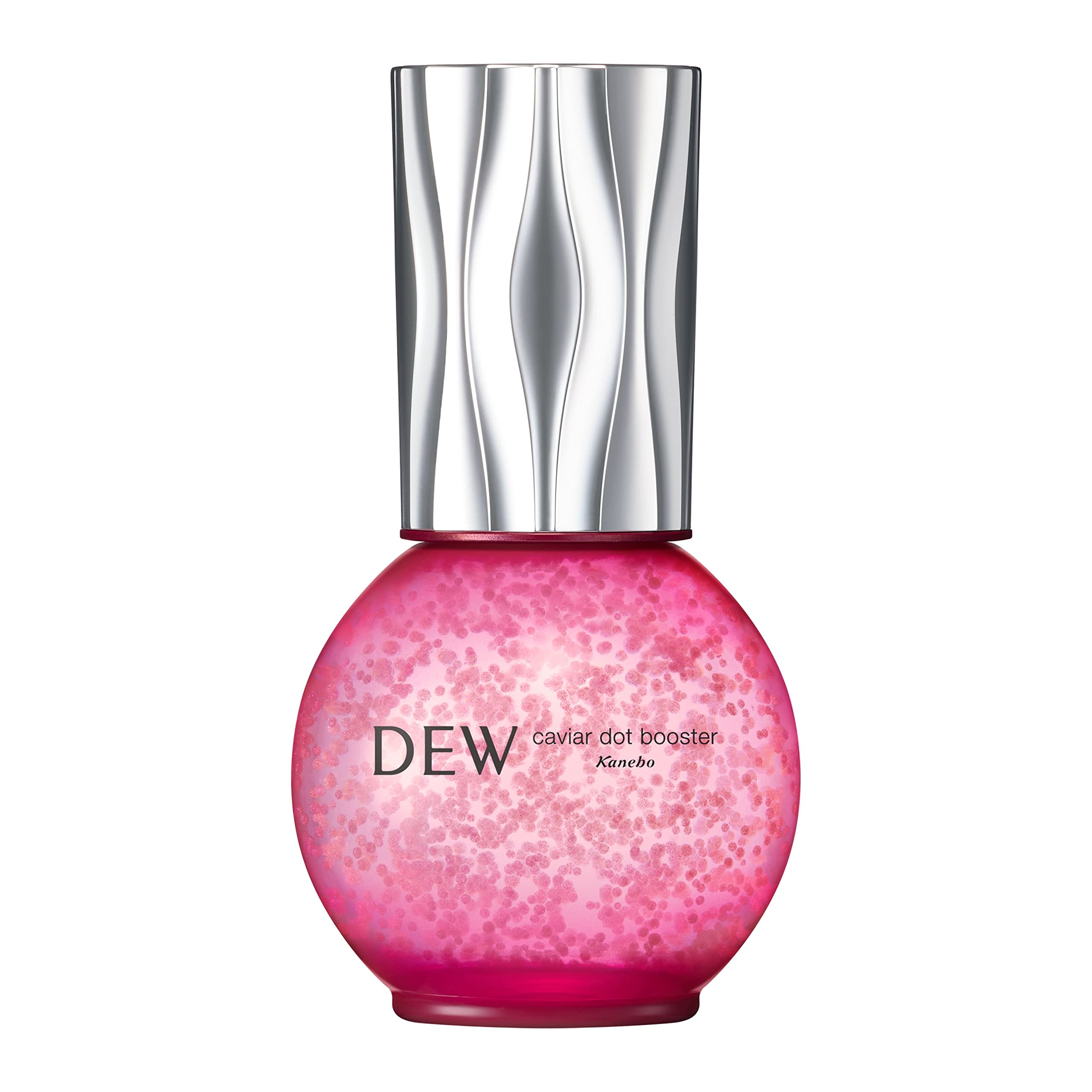 DEW(デュウ) DEW キャビアドットブースター 美容液 40ミリリットル (x 1)
