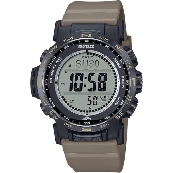 カシオ CASIO 腕時計 PRO TREK Climber Line PRW-35LD-5JF