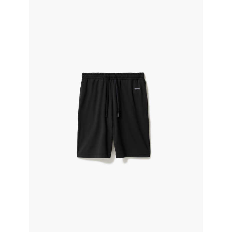 TENTIAL　BAKUNE Mesh Short 下 ブラック(L)-25SS　25SSBA019U00120006N