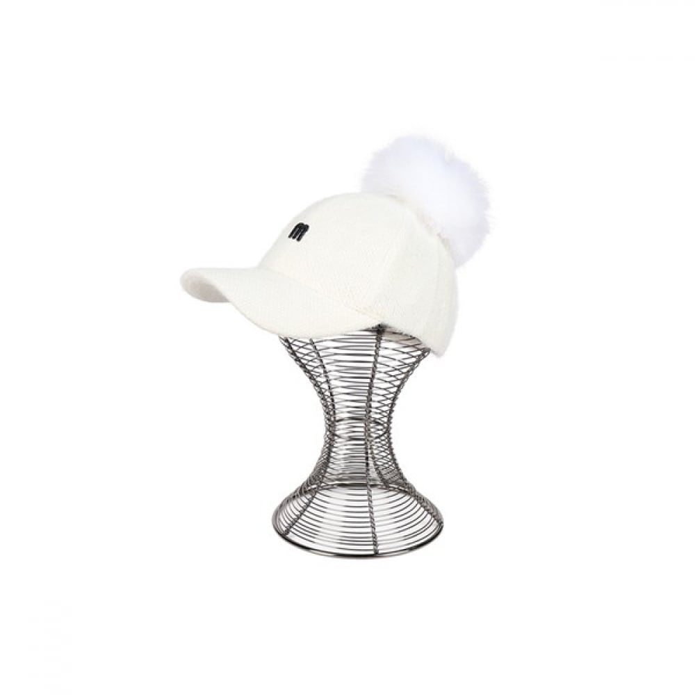 (ラックスゴルフ) ラックスゴルフレディース M バブルファー防寒ゴルフキャップハット GQACC010 4,684円