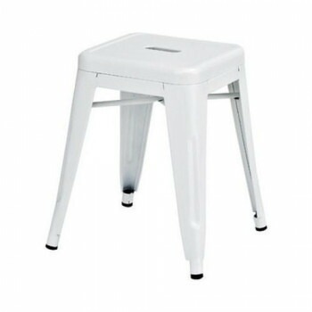 東谷 クレール スツール アイボリー PC-131IV