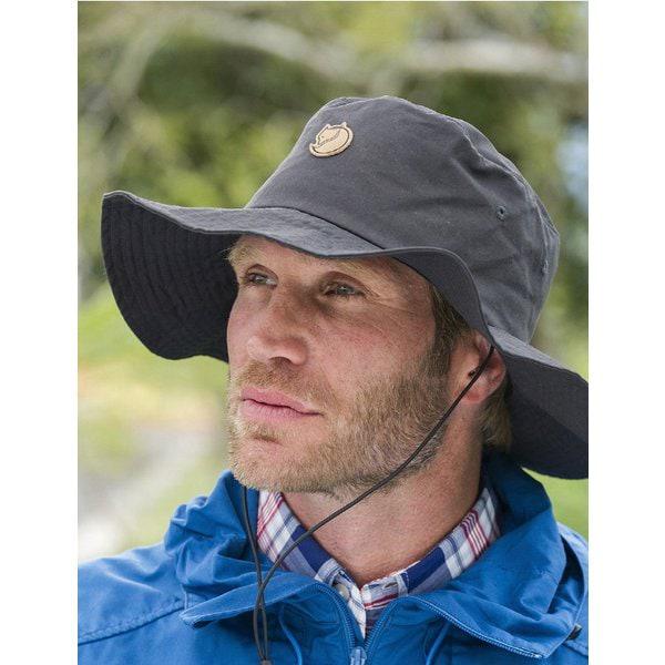 ハットフィールドハット