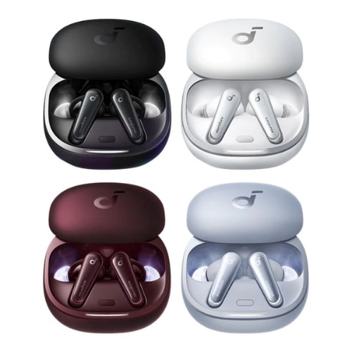 Liberty 4 ANC 完全ワイヤレス Bluetooth ヘッドフォン（関税はお客様のご負担となります）