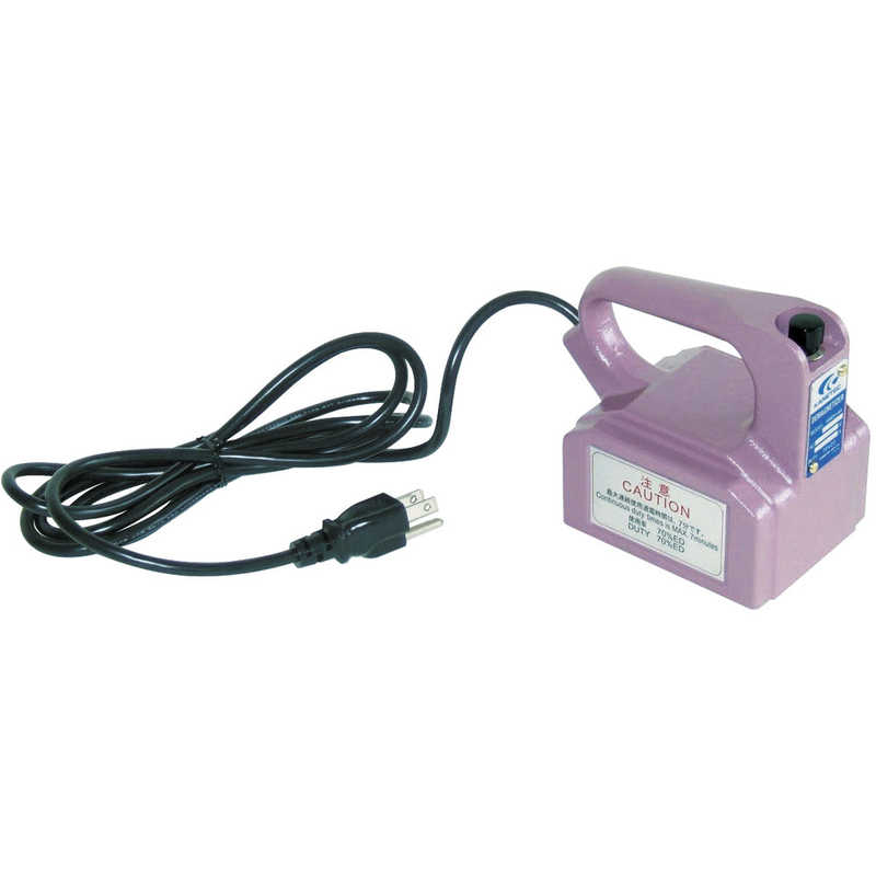 カネテック　脱磁器　KMDH5A