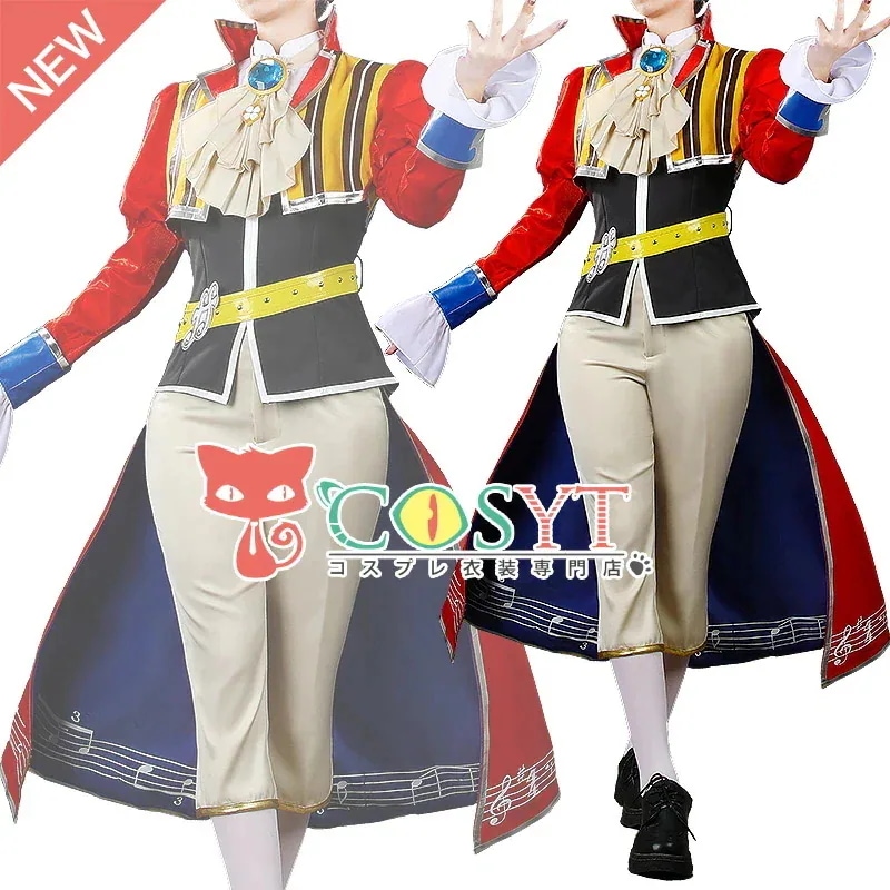 ウマ娘プリティーダービー サウンズオブアース 勝負服 コスプレ衣装 仮装 変装 コスプレ cosplay ゲーム イベント パーティ