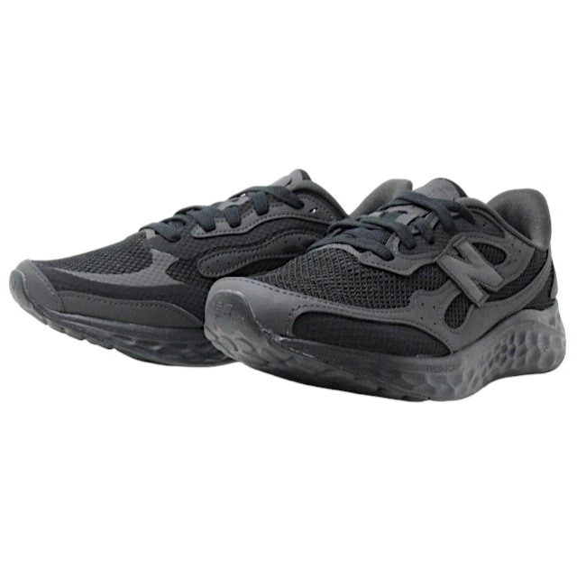 ニューバランス MARIS TX4【BLACK】 Fresh Foam Arishi v4 ランニングスニーカー メンズ 靴