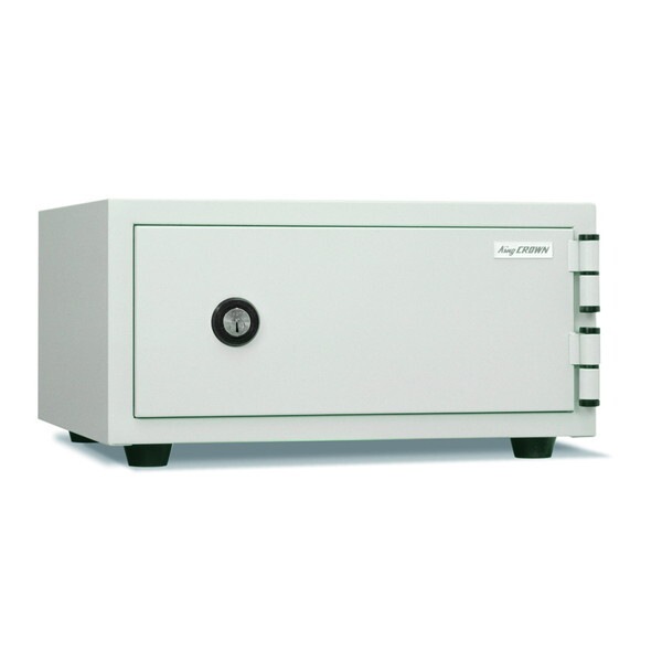 CPX-A4 オフホワイト [耐火金庫 (1時間耐火/ワンキー式)] メーカー直送