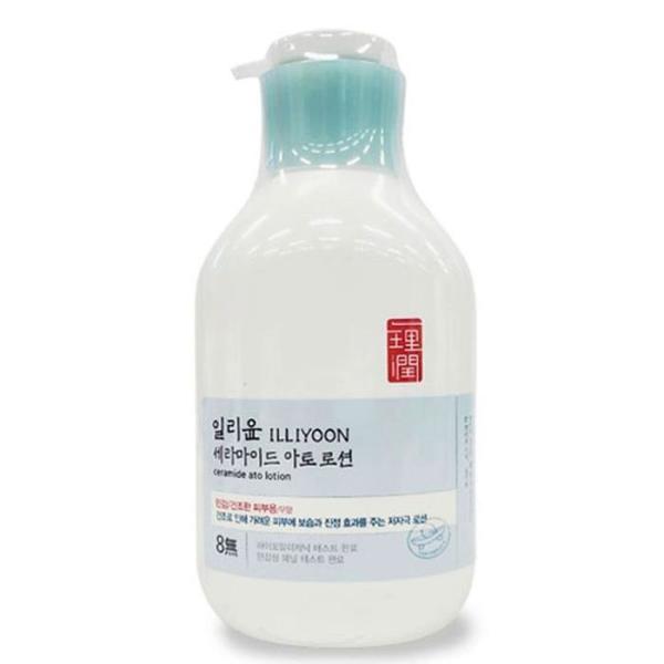 QNRU047Cクールショップ 乾燥肌用 セラミド アトロション 無香料 (贈呈品なくなり次第贈呈終了)