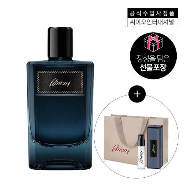 ブリオニー EDP 60ML (+ブリオニー サンプル2種贈呈)