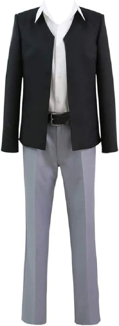 新作入荷暗殺教室 赤羽 業 コスプレ 衣装 仮装 日常服 舞台服