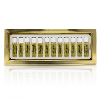 Cellcosmet & Cellmen セルコスメット ウルトラ インテンシブ エラスト-コラーゲン-XT (ウルトラ インテンシブ ハイドラ-リファーミング セルラー セラム)