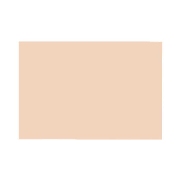 （まとめ）再生色画用紙 4ツ切 10枚 うすだいだい [x30セット] 11,324円