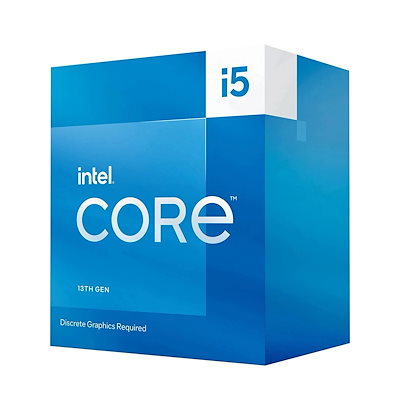 他サイト： Core i5 13400F BOX [CPU]の商品画像