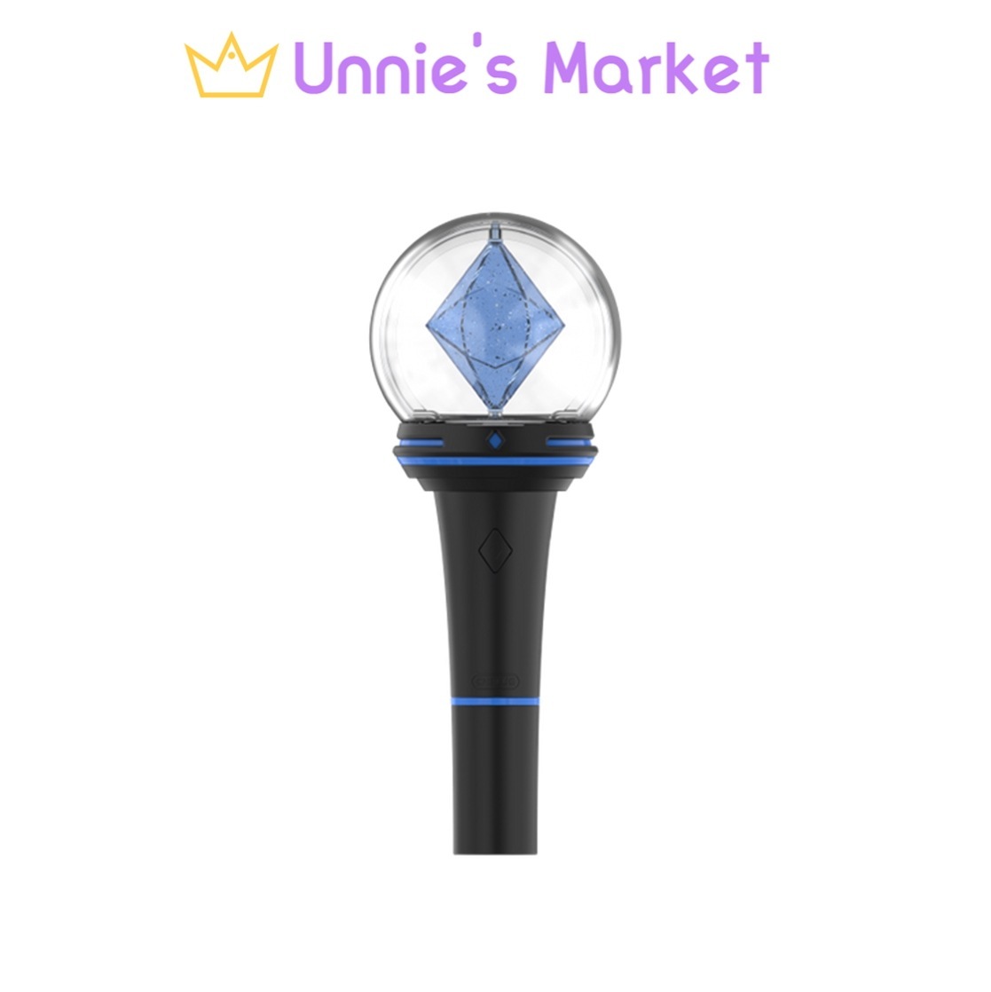 CNBLUE OFFICIAL LIGHT STICK